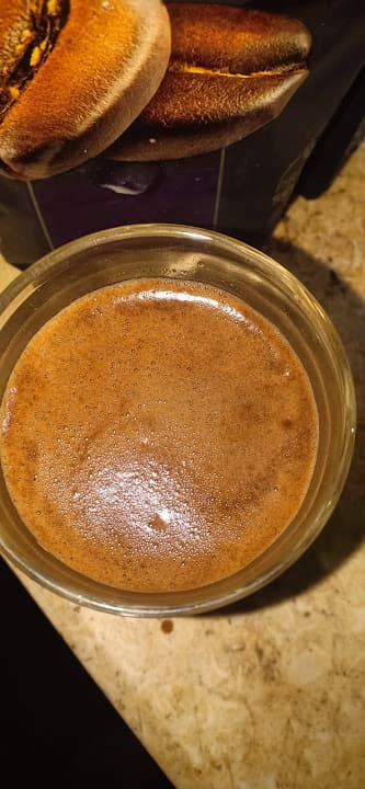 كوفي شوب milion