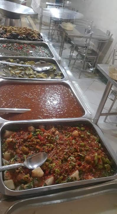 اكل بيتى جاهز عشرة على عشرة