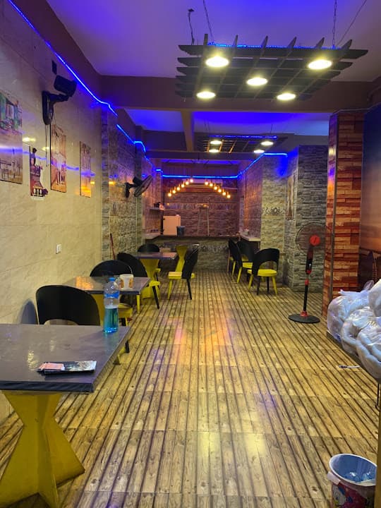 لذيذ بالهناء لخدمات الكاترينج