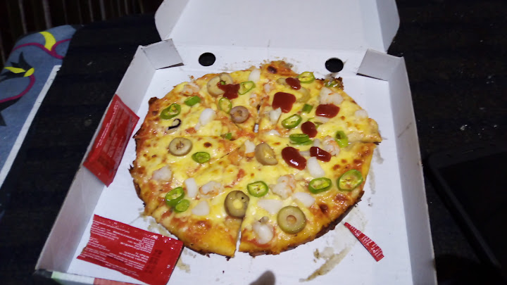 Pizza Zizo