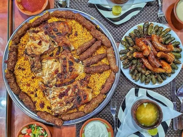 Hadramot Restaurant