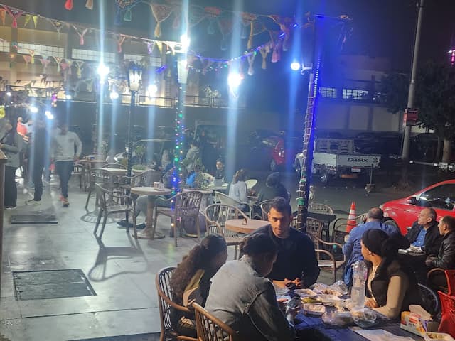 نجف شيراتون