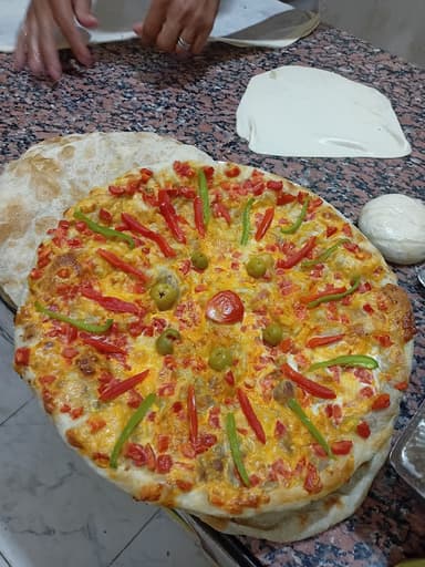 حلواني الاستاذ