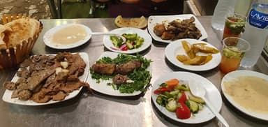 مطعم الحاج مجدي