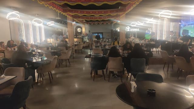 Mokai New Cairo