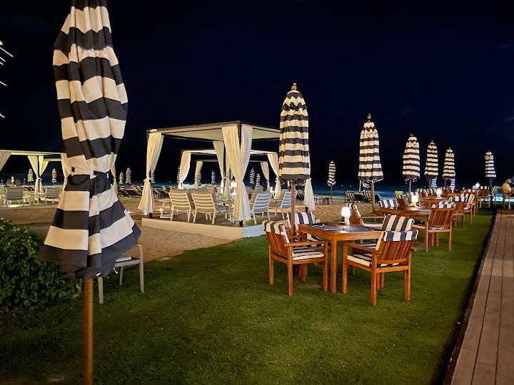 Beach Grill