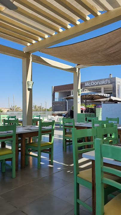 Mistiqa Restaurant