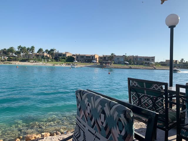 مطعم بهية - الساحل الشمالي