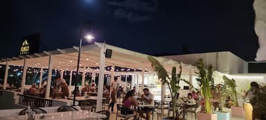 Le Sahel Diplo Club house