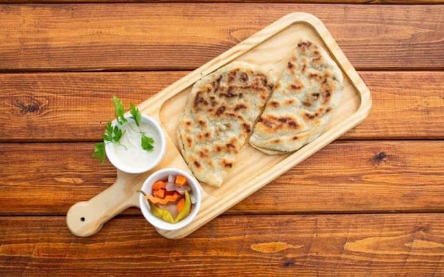 حواوشى & بطاطس