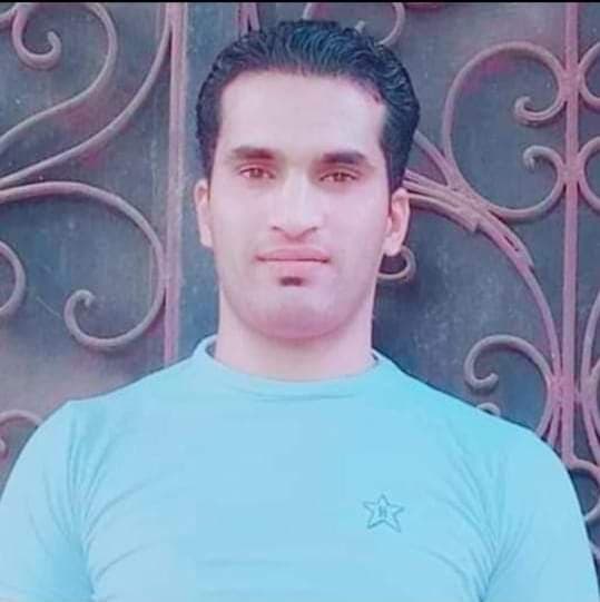 حسام محمد حماد