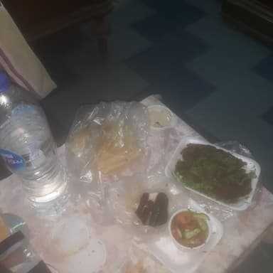 مطعم عثمان