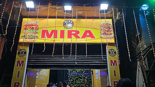 Mira burger