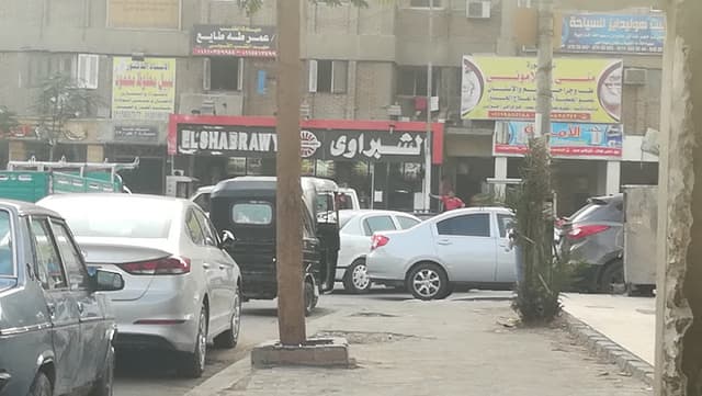 El Shabrawy