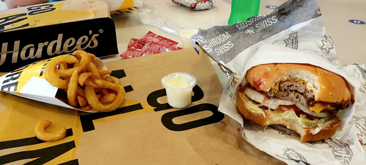 Hardee's