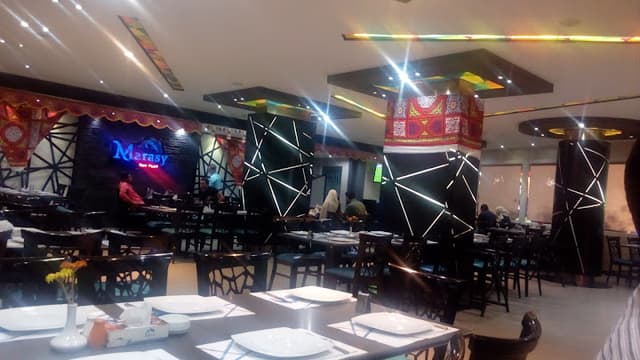 Marasy Restaurant