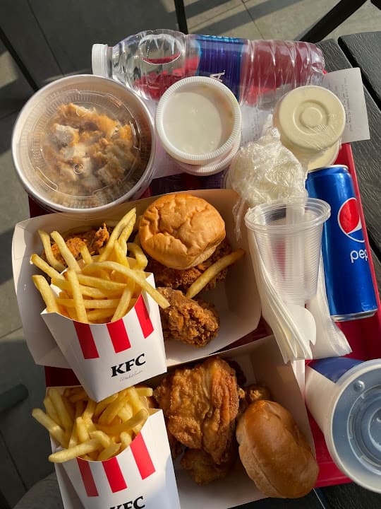 KFC