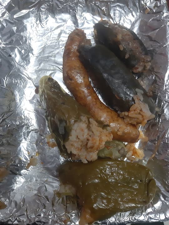 مطعم المدينة