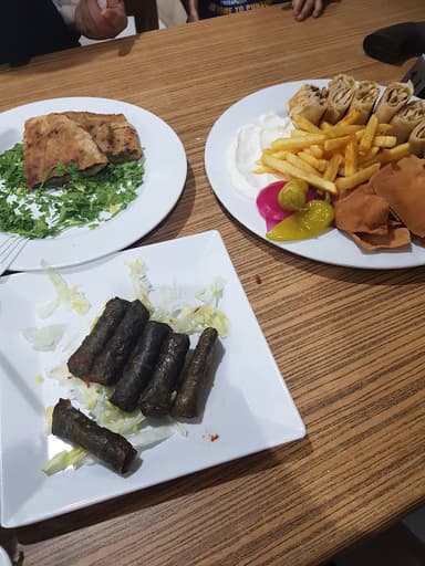 Bab-Sharqy باب شرقى