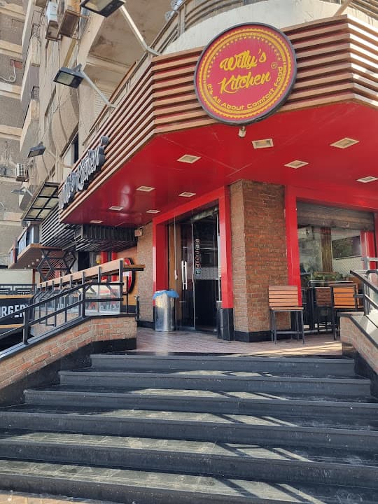 Willy's Kitchen