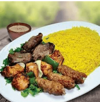 مطعم ماما محروسه