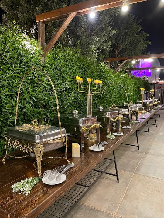 Saltana Grilled Food Restaurant