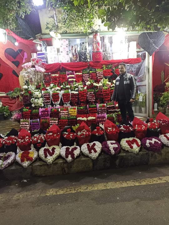 حبايب مدينة نصر