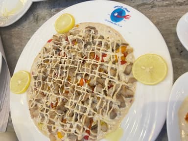 اسماك الاندلس