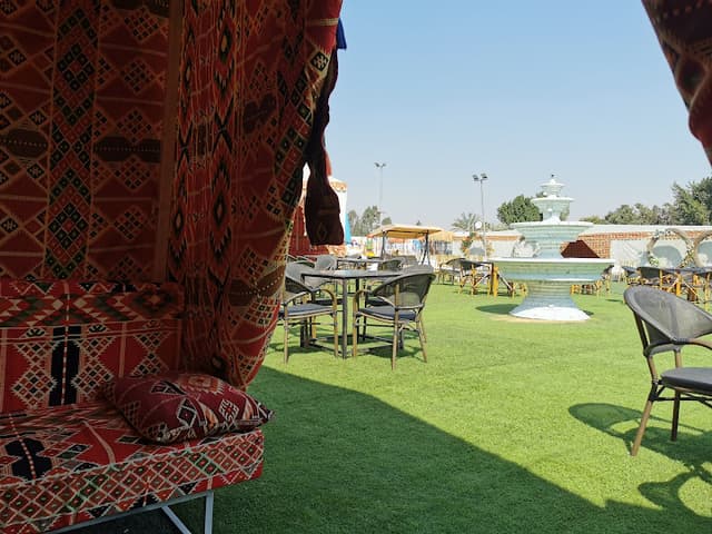 بيت العائله