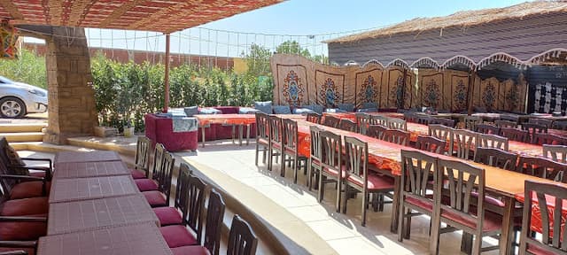 مفاعل الشوربجى للمندى