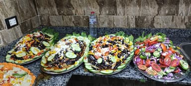 مطعم زيزو "Zezo restaurant"