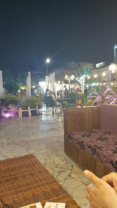 القرية الشامية