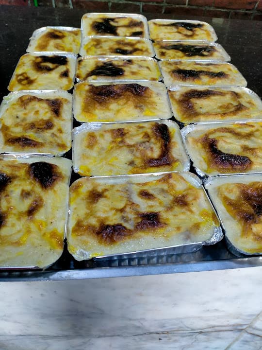 حاتى المجنون