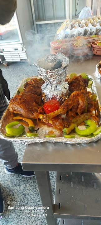 Dahab (مطعم دهب للمشويات)