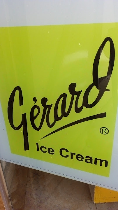 Gerard