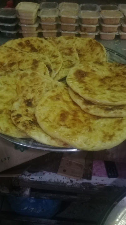 كينج الصعيد للفطير المشلتت