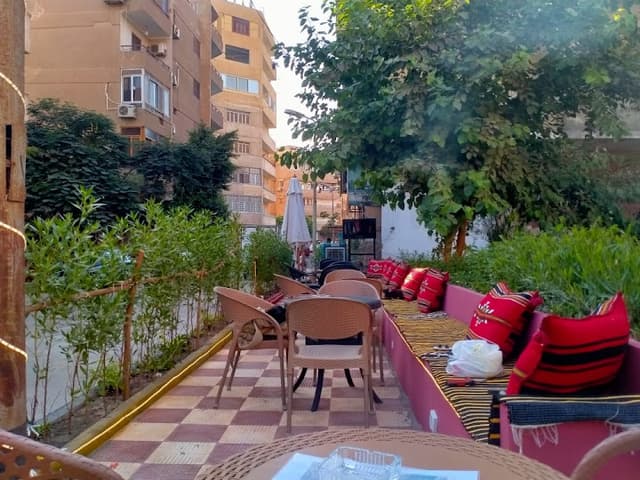 ديبو كافيه
