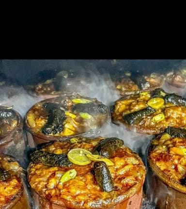 مشويات قاصد كريم