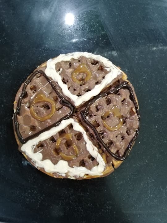 ملك البيتزا