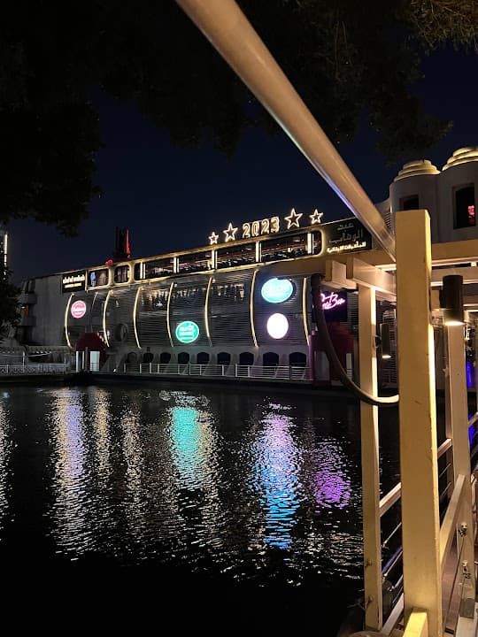 Bogali Resturant W Marioot