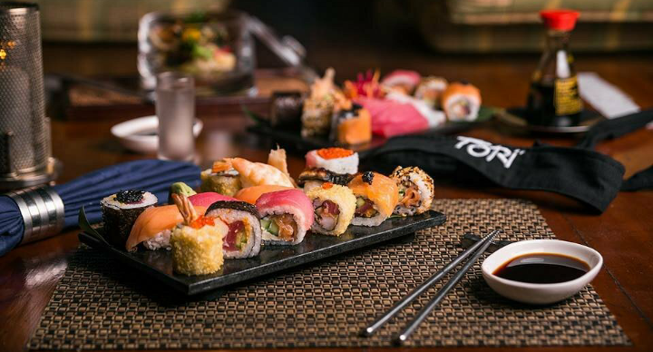 Torii Restaurant