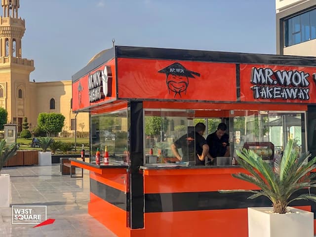 Mrwok