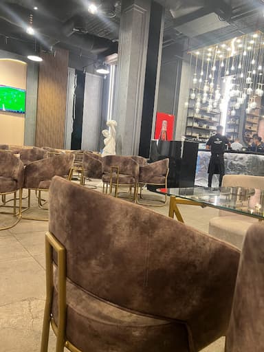 Calm Down Café & Restaurant