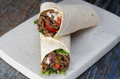 مطعم مشاوي - Mashawi