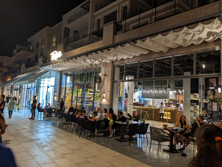Pipa Marina Marassi
