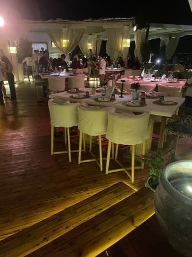 The Lemon Tree & Co. Hacienda White