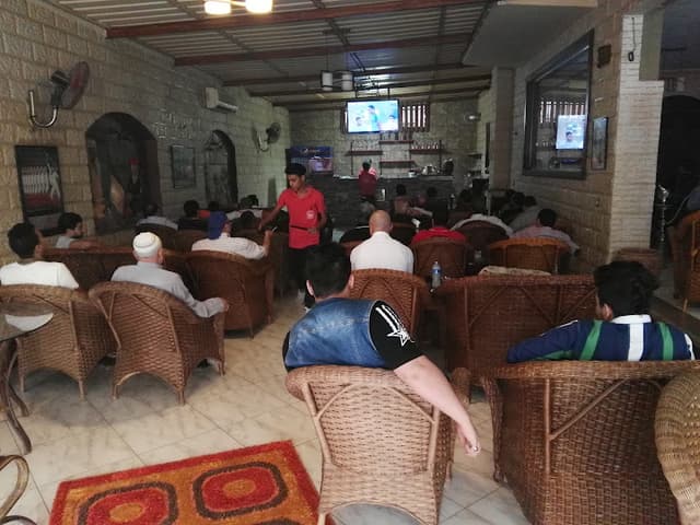 بيانكا كافية