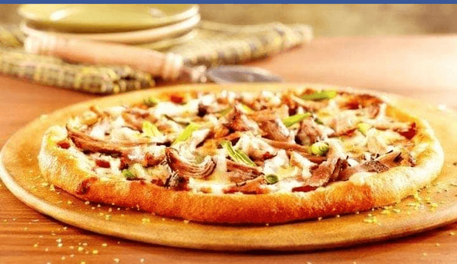 براند بيتزا