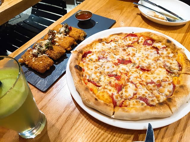 Ovio Maadi Restaurant