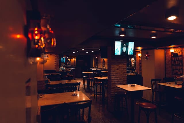 Deals Heliopolis Restaurant & Pub